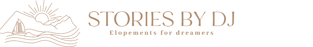 Elopements for Dreamers