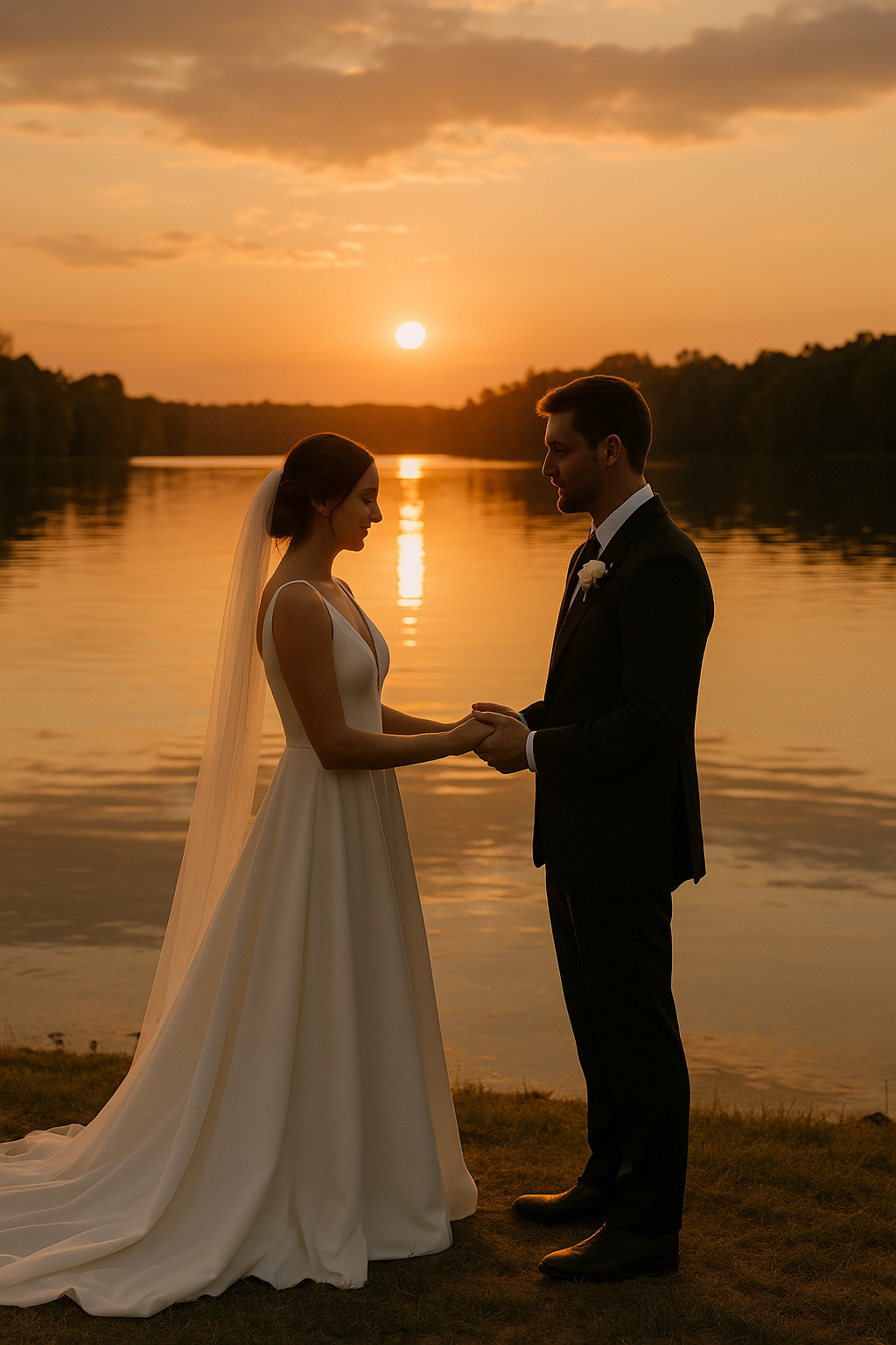 Romantic Getaway Wedding - How to Plan Your Dream Escape