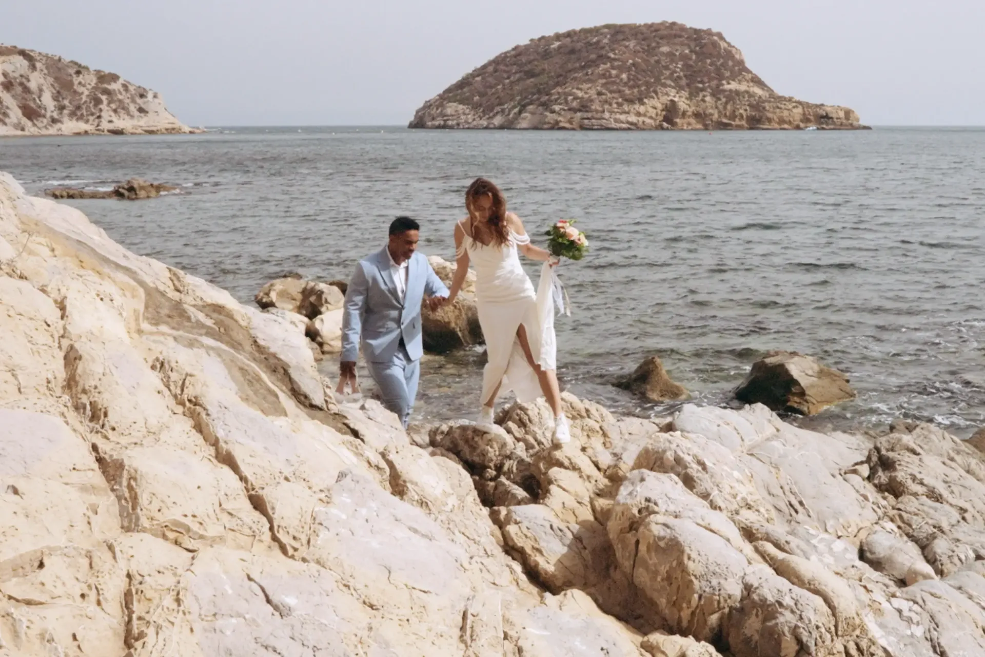 Stories by DJ: The elopement planner for dreamers