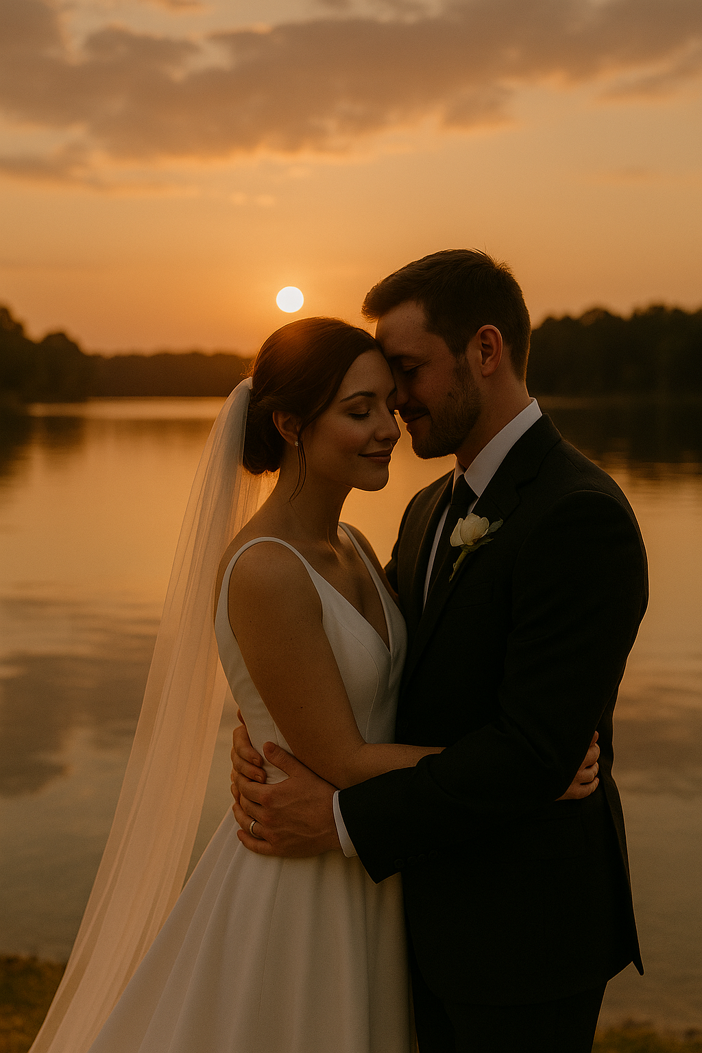 Romantic Getaway Wedding - How to Plan Your Dream Escape