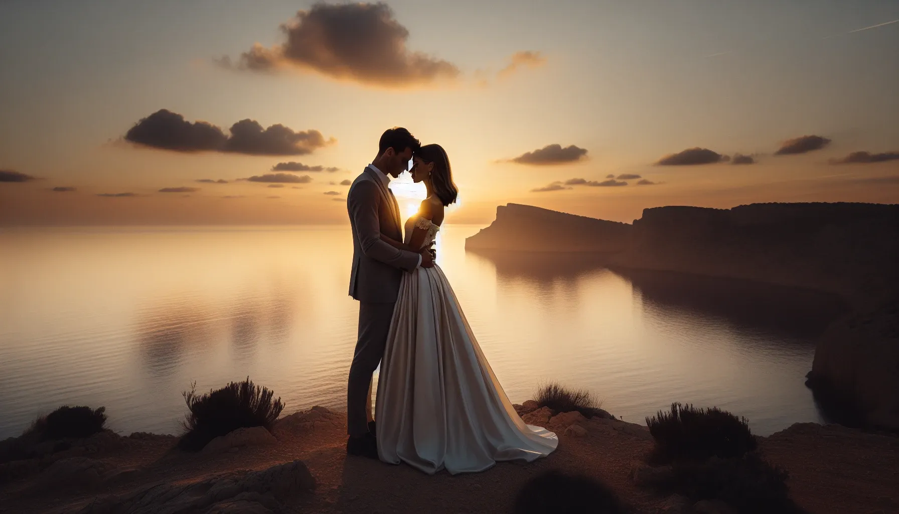 All Inclusive Elopement Spain - How to Plan Your Dream Day