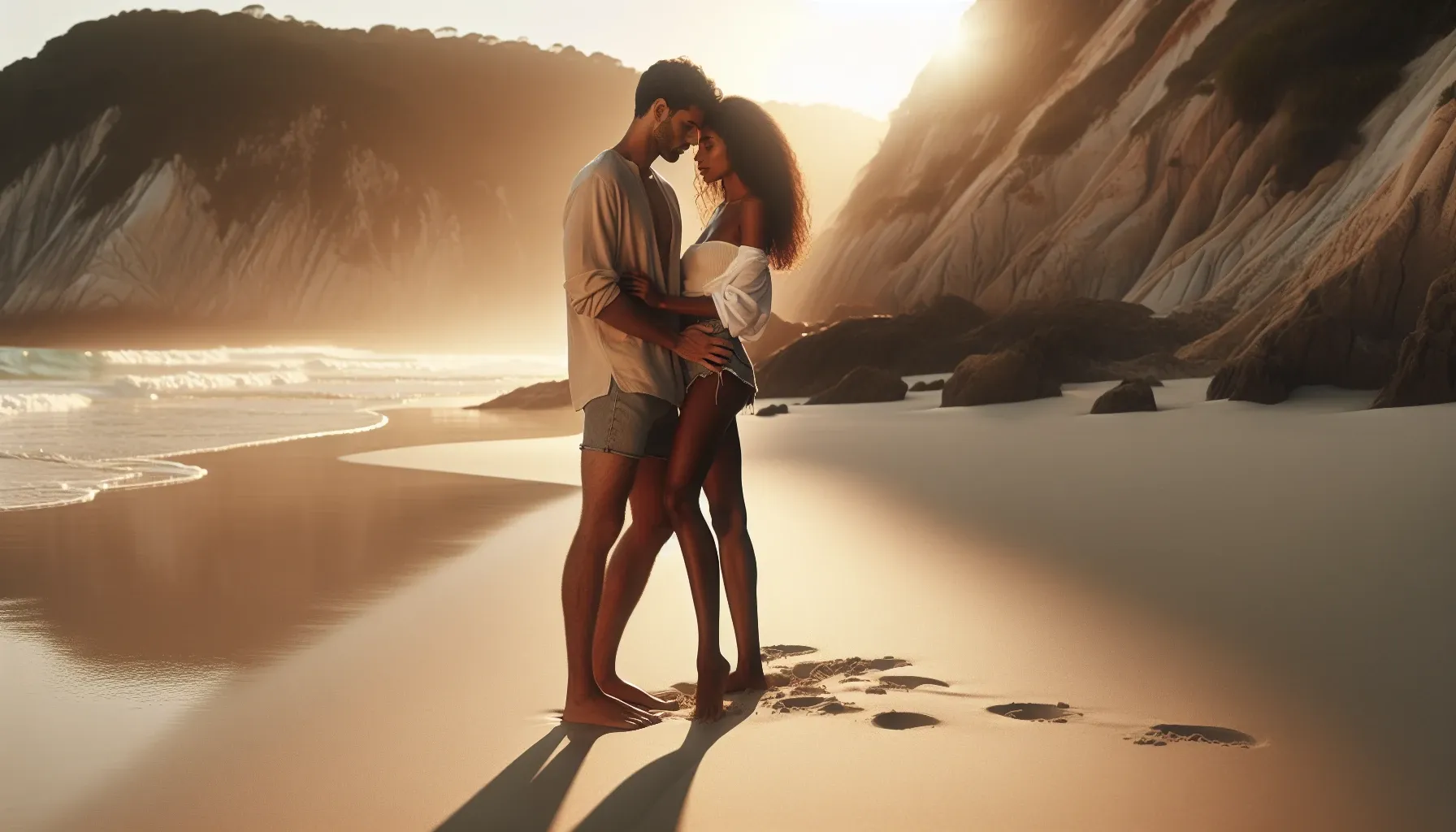 Best Beach Elopement Destinations - Discover Your Dream Escape
