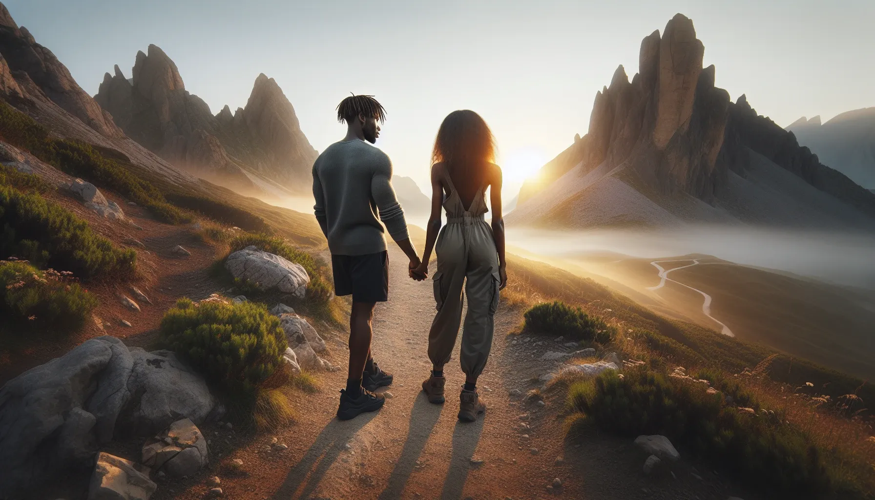 Best Mountain Elopement Locations - Discover Your Perfect Escape