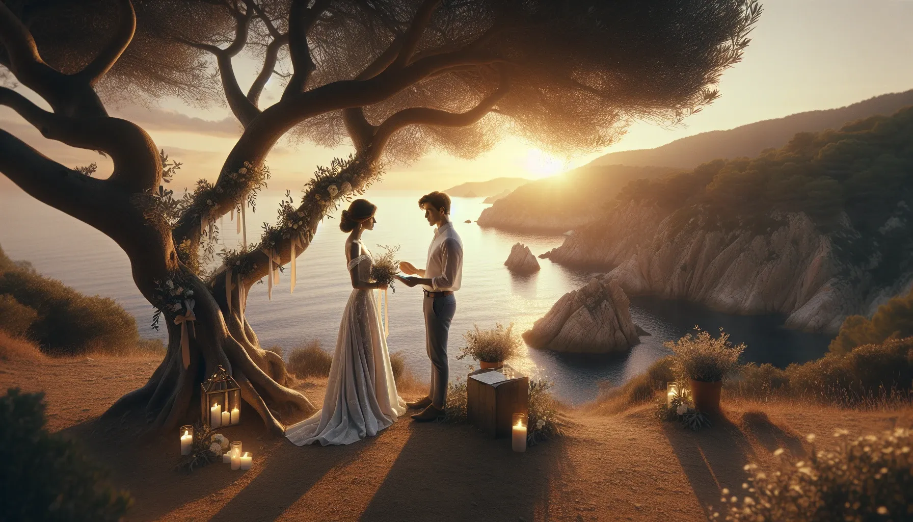 Costa Brava Elopement - How to Plan Your Dream Escape