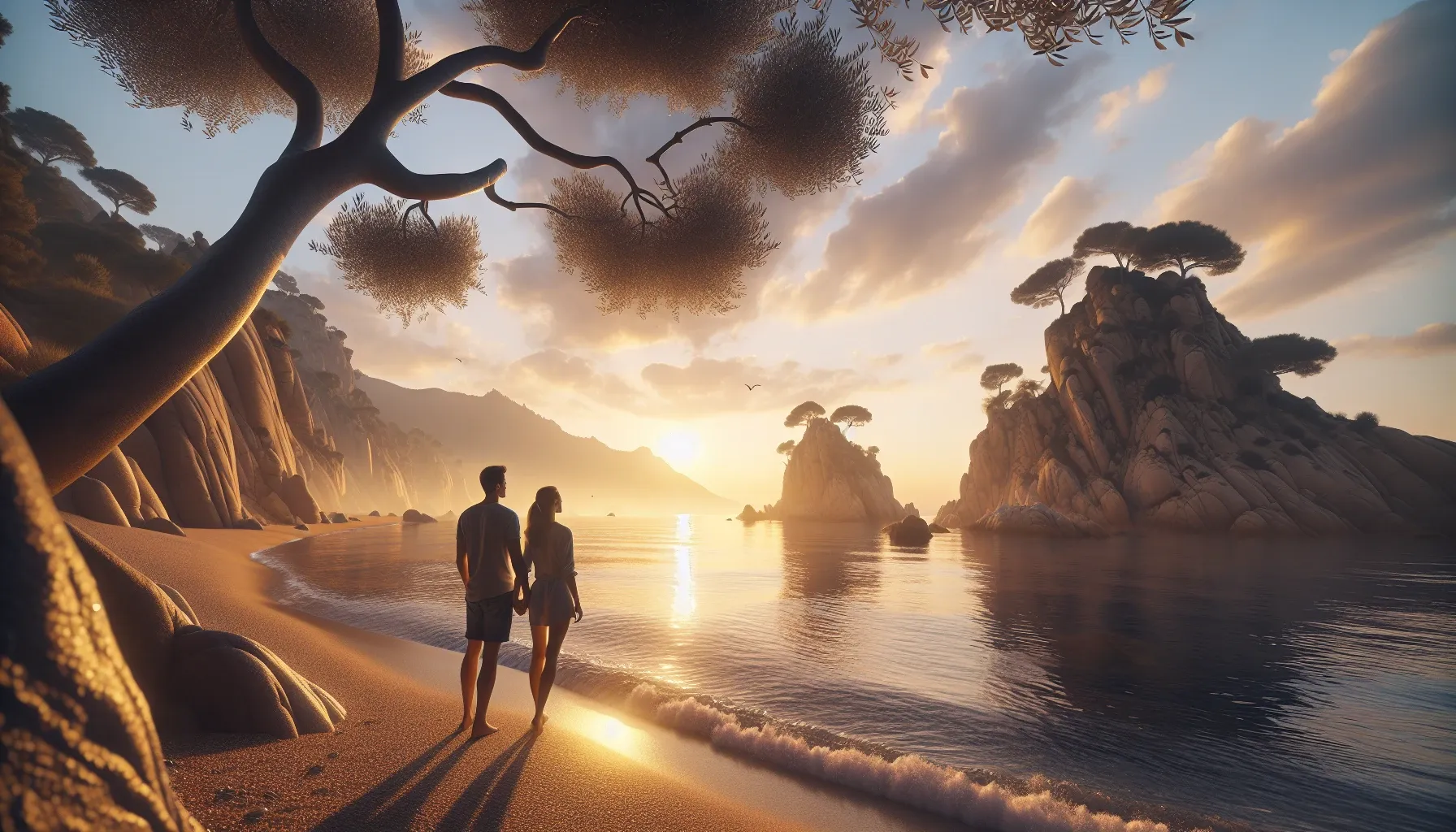 How to Elope in Costa Brava - Intimate Packages for 2025