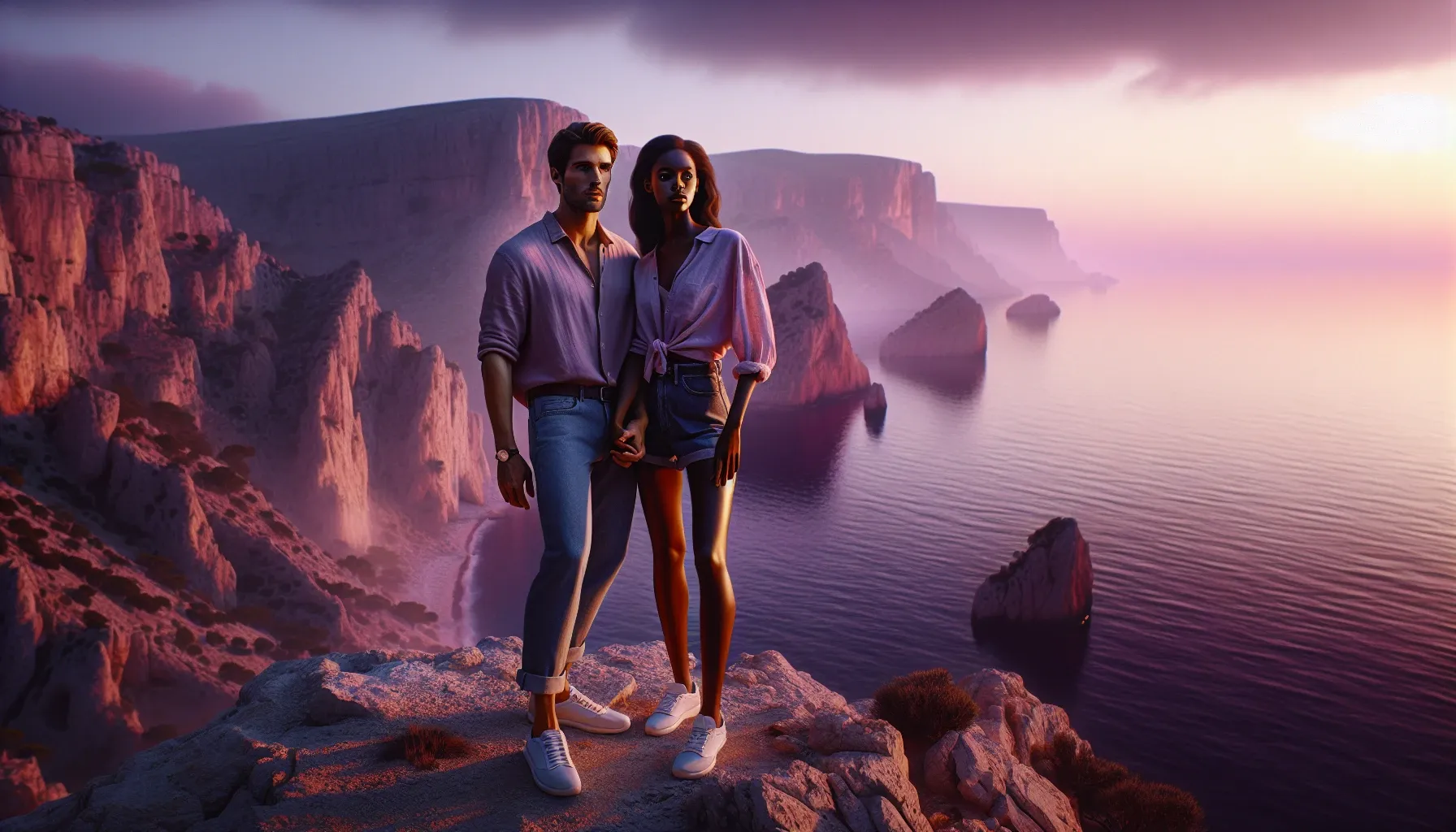 Elopement Weddings Abroad - How to Create Your Dream Ceremony
