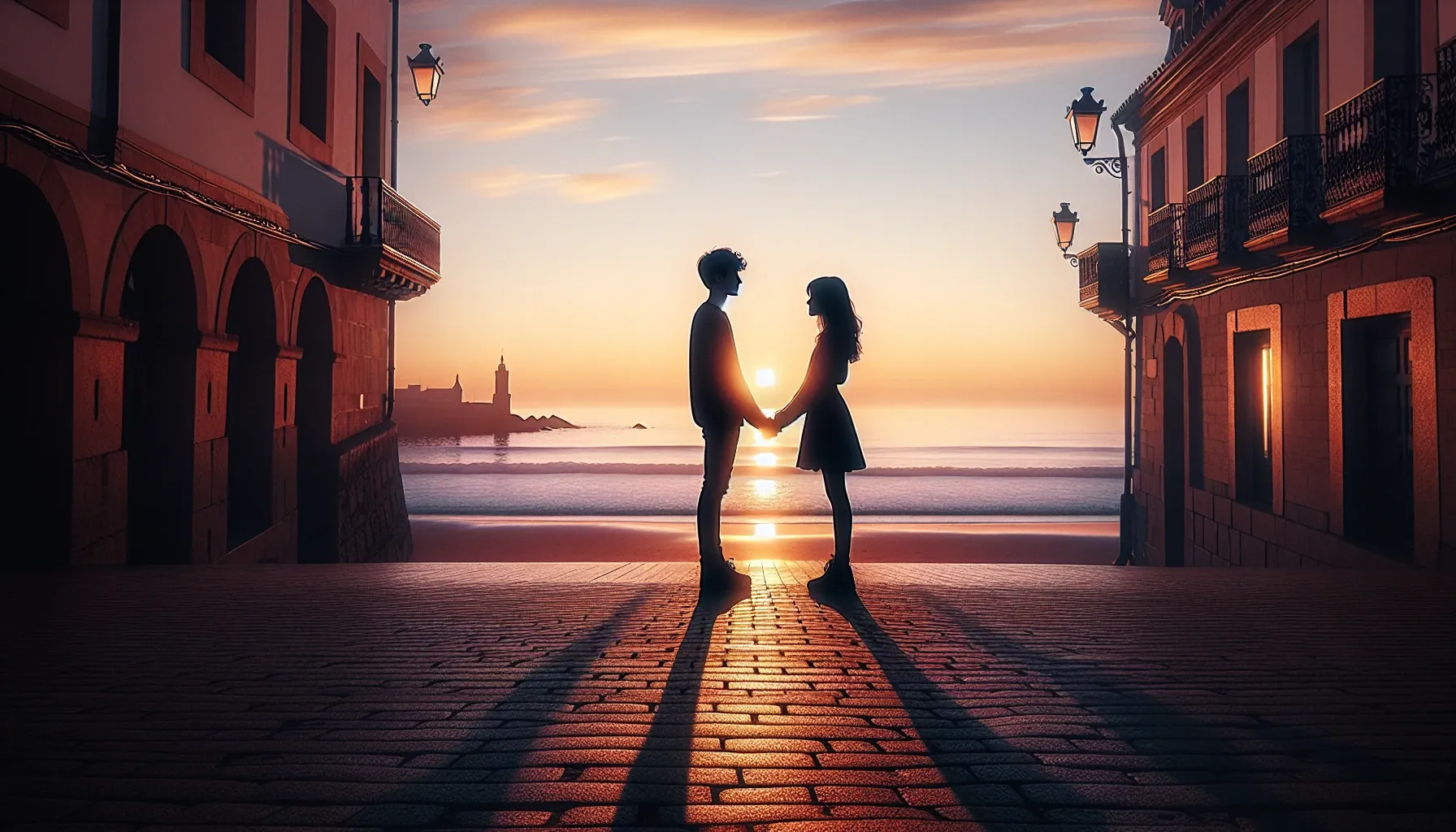 Gijon Elopement Guide - How to Plan Your Dream Day