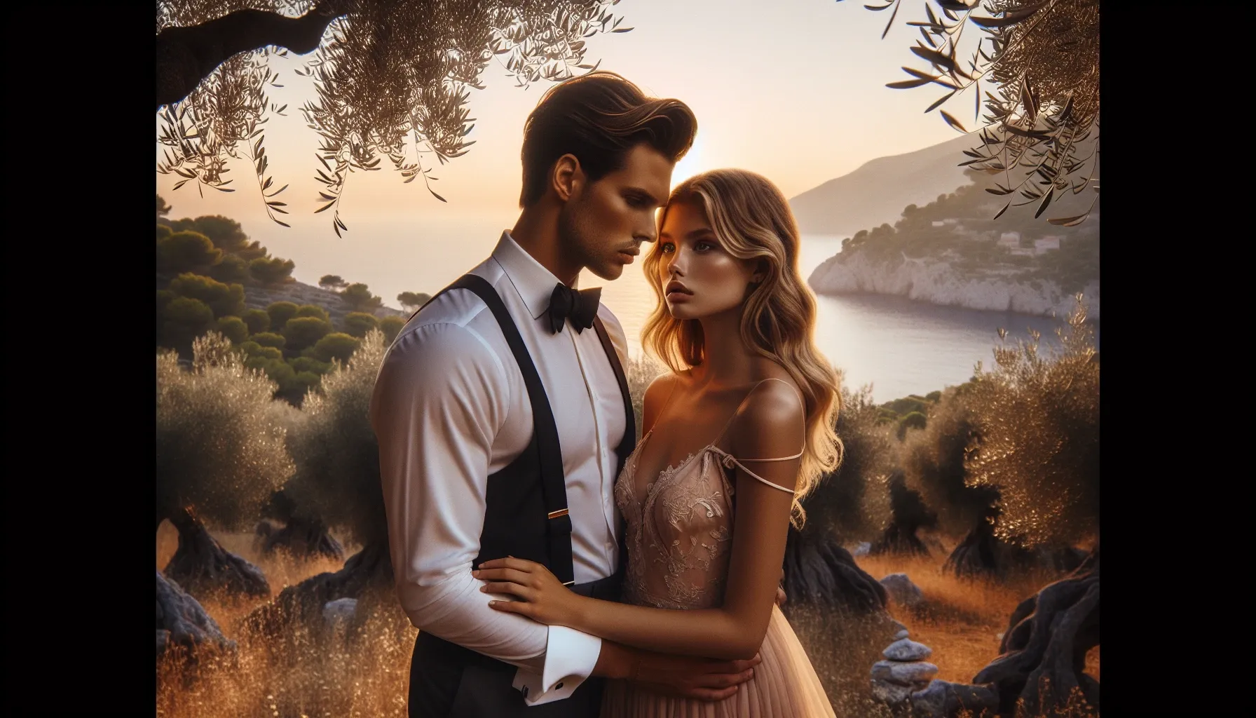 How to Hire an Elopement Planner in the Mediterranean - Your Dream Wedding Awaits