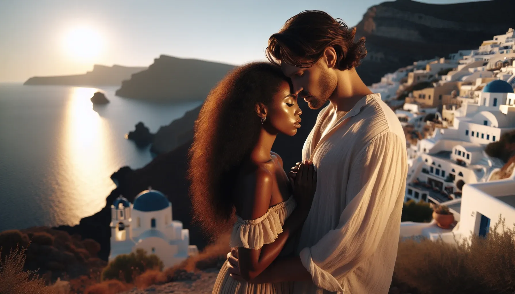 How to Elope in Greece - Your Ultimate 2025 Guide to Love