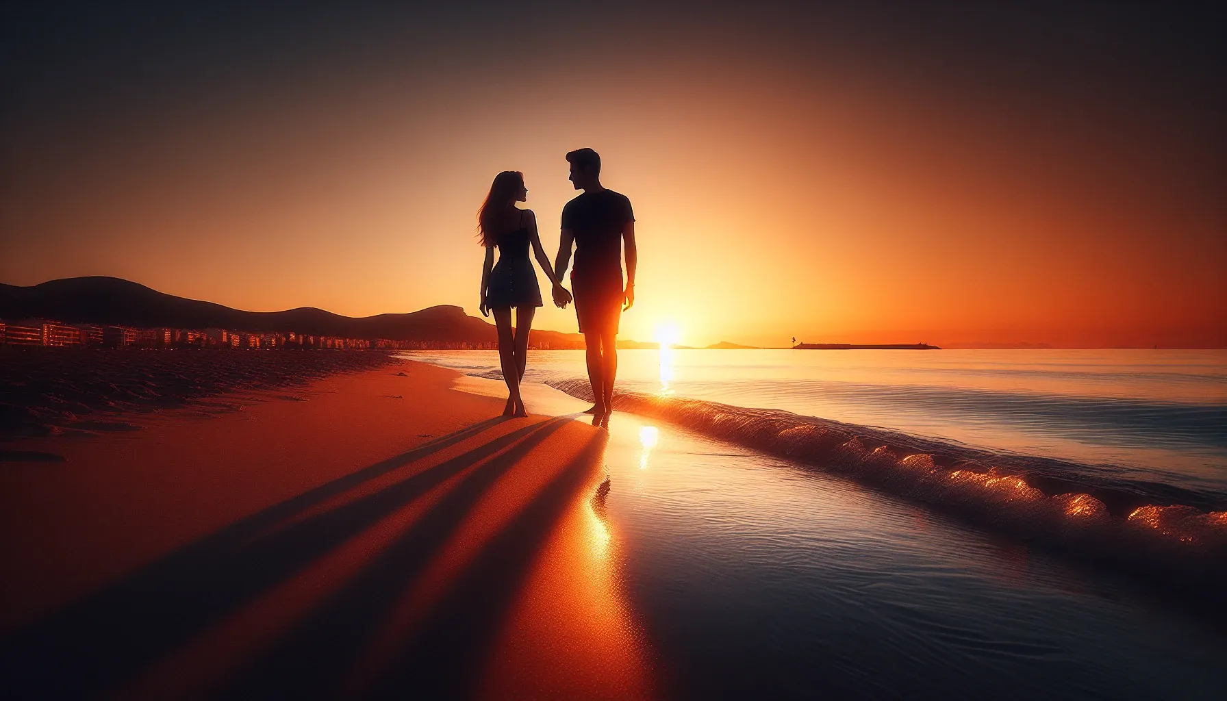 How to Elope in L'Hospitalet de l'Infant - A Dream Escape Guide