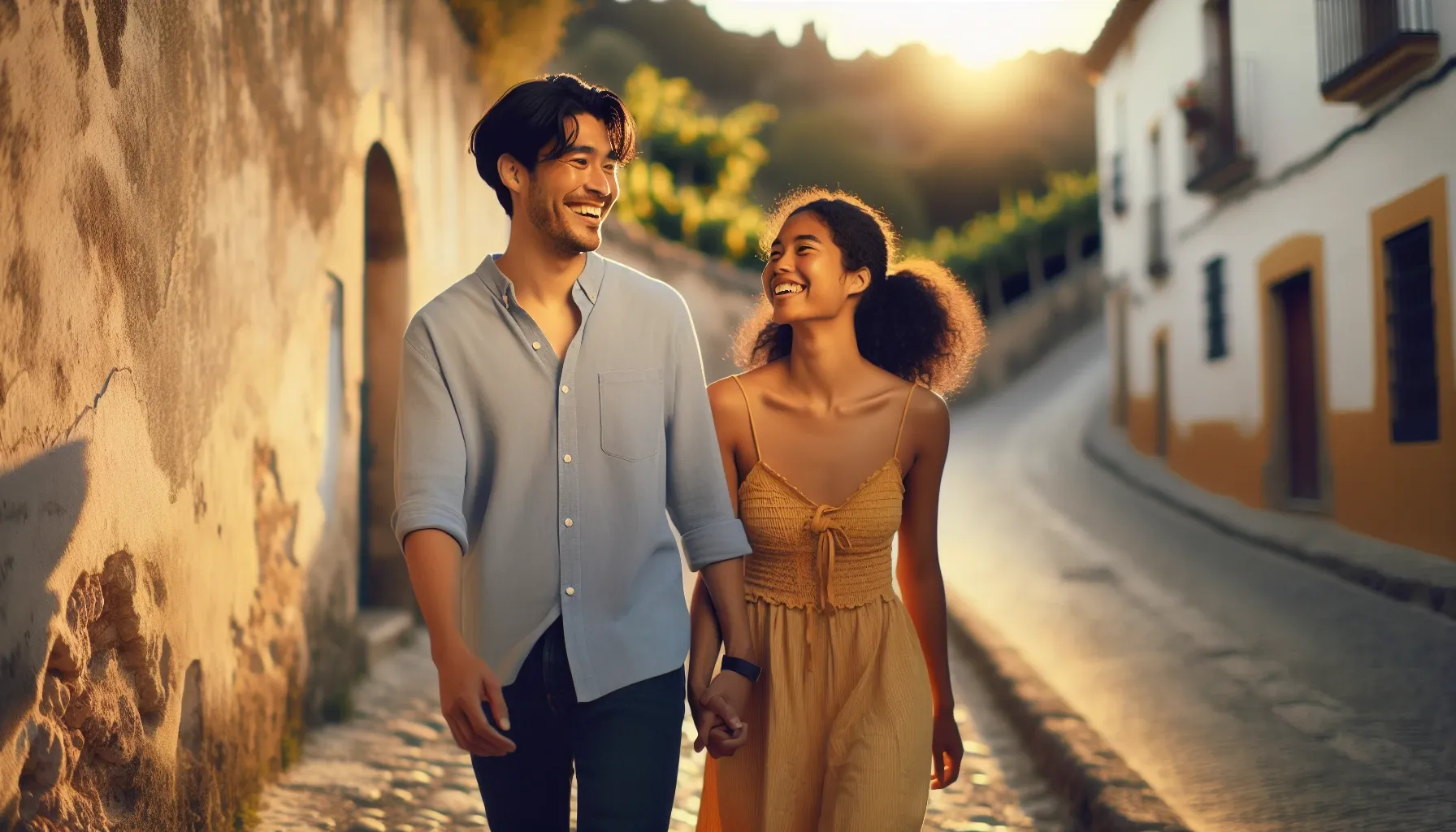 How to Elope in Spain - Your Ultimate Guide for 2025