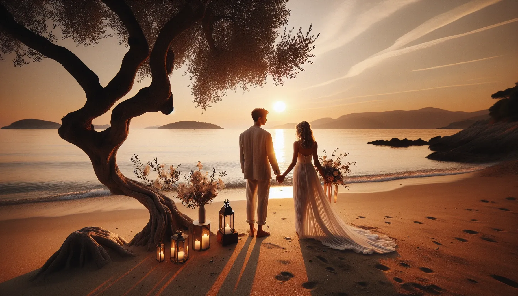 - **Mediterranean Elopement Packages - How to Plan Your Dream Day**