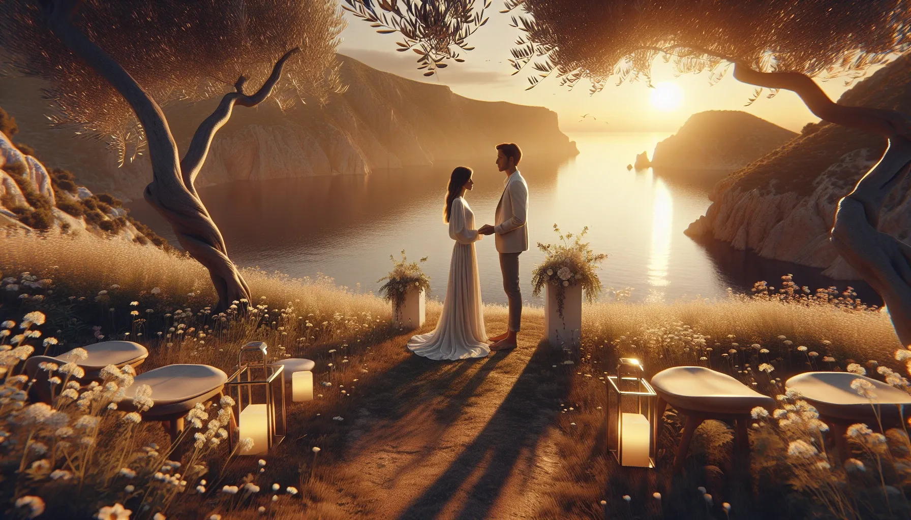 San Pedro de Alcantara Elopement Guide - Plan Your Dream Escape