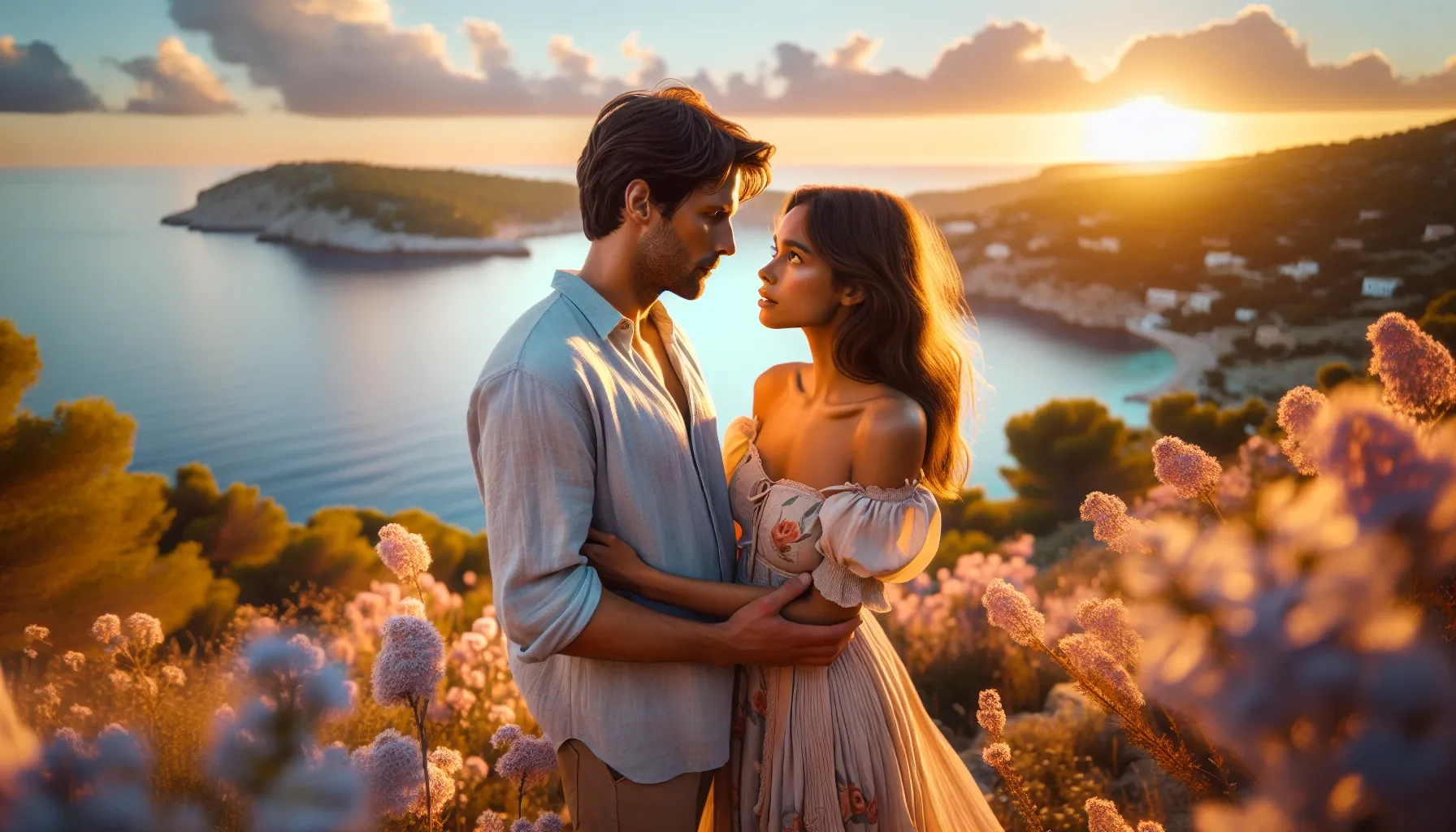 How to Choose the Perfect Season for Your Elopement in Europe