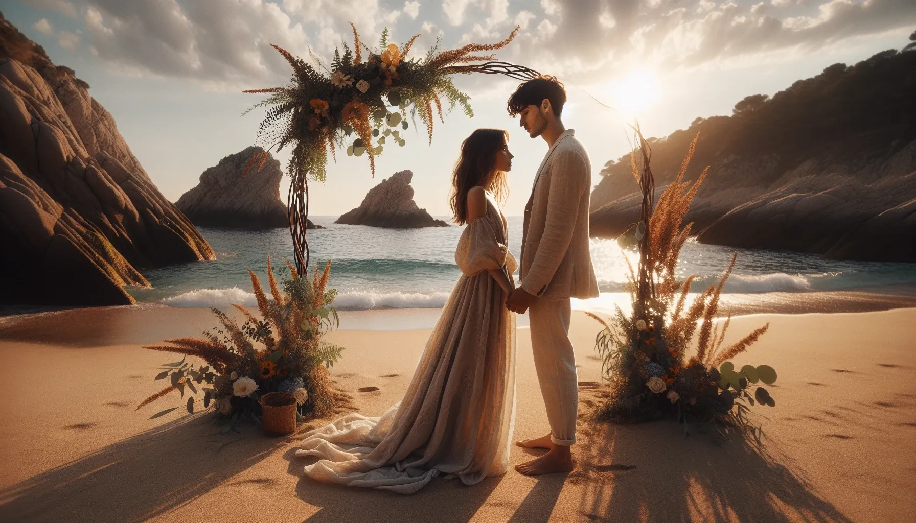 Ultimate Elopement Guide Blanes - How to Plan Your Dream Day