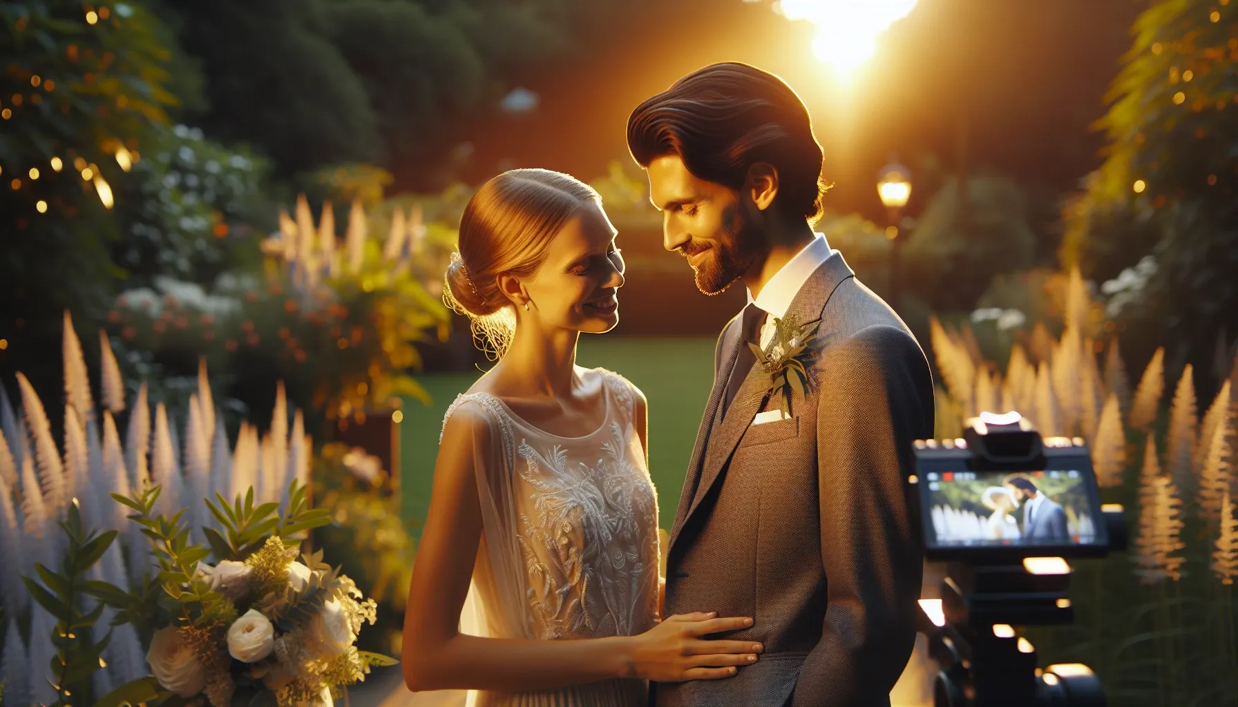 Unique Wedding Videographer - How to Capture Your Love Story