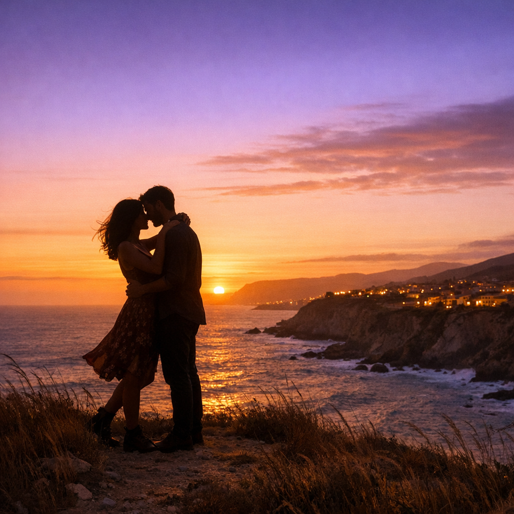 Cinematic Elopement Film Inspiration: Spain Ideas for Adventurers
