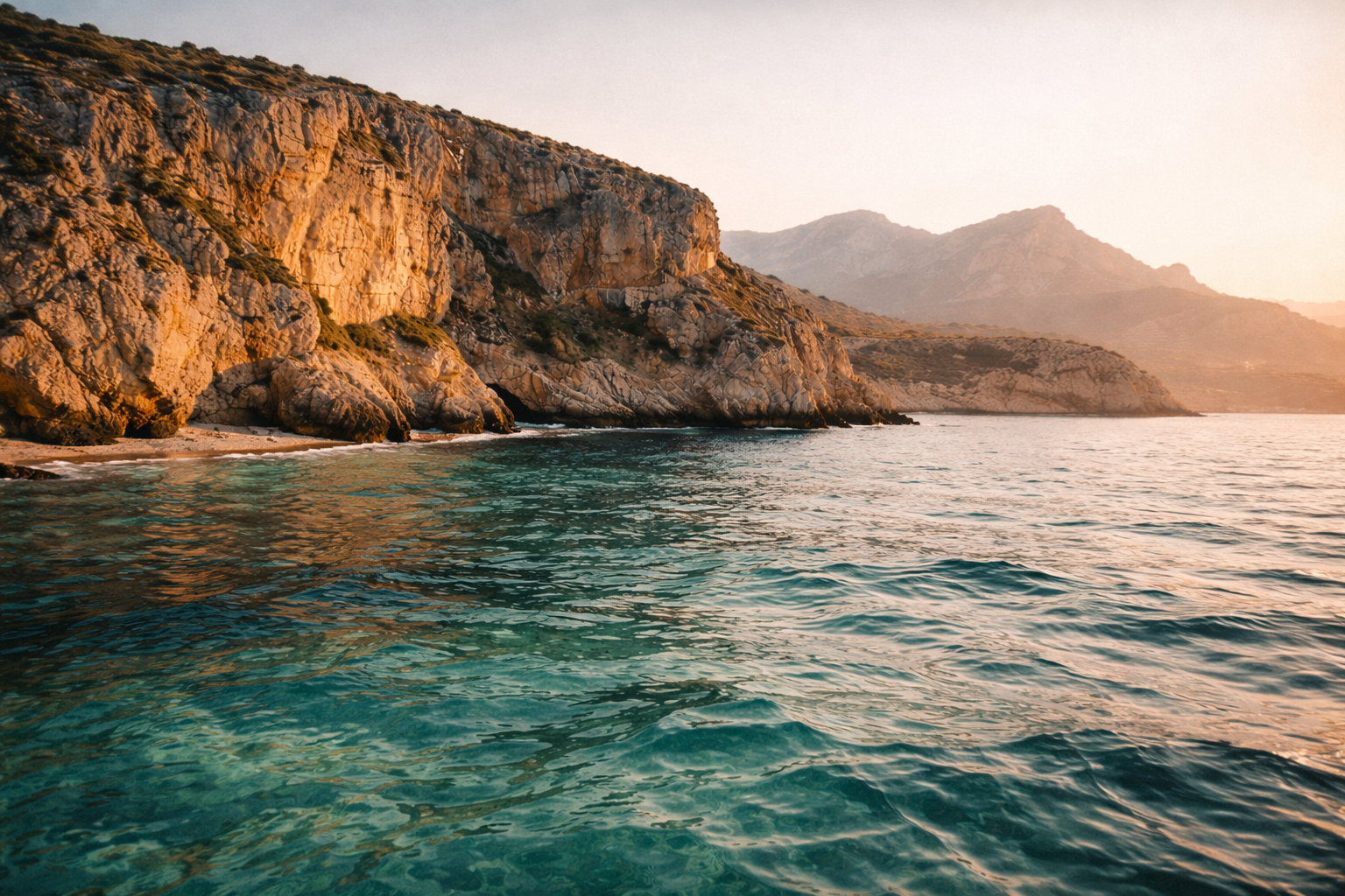 Elope in Alicante: The Best Spots for a Coastal Wedding Escape on the Costa Blanca