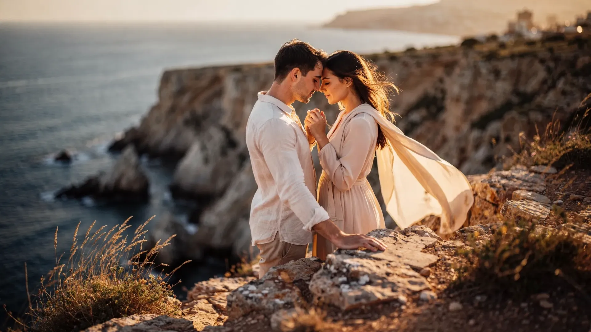 Great Places to Elope When You Want the World to Fade