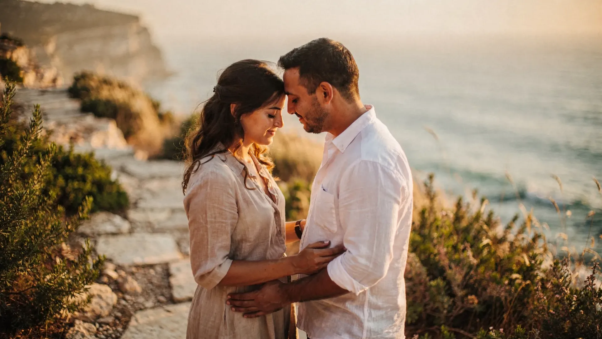 Tell Your Love Story With Places That Hold Meaning