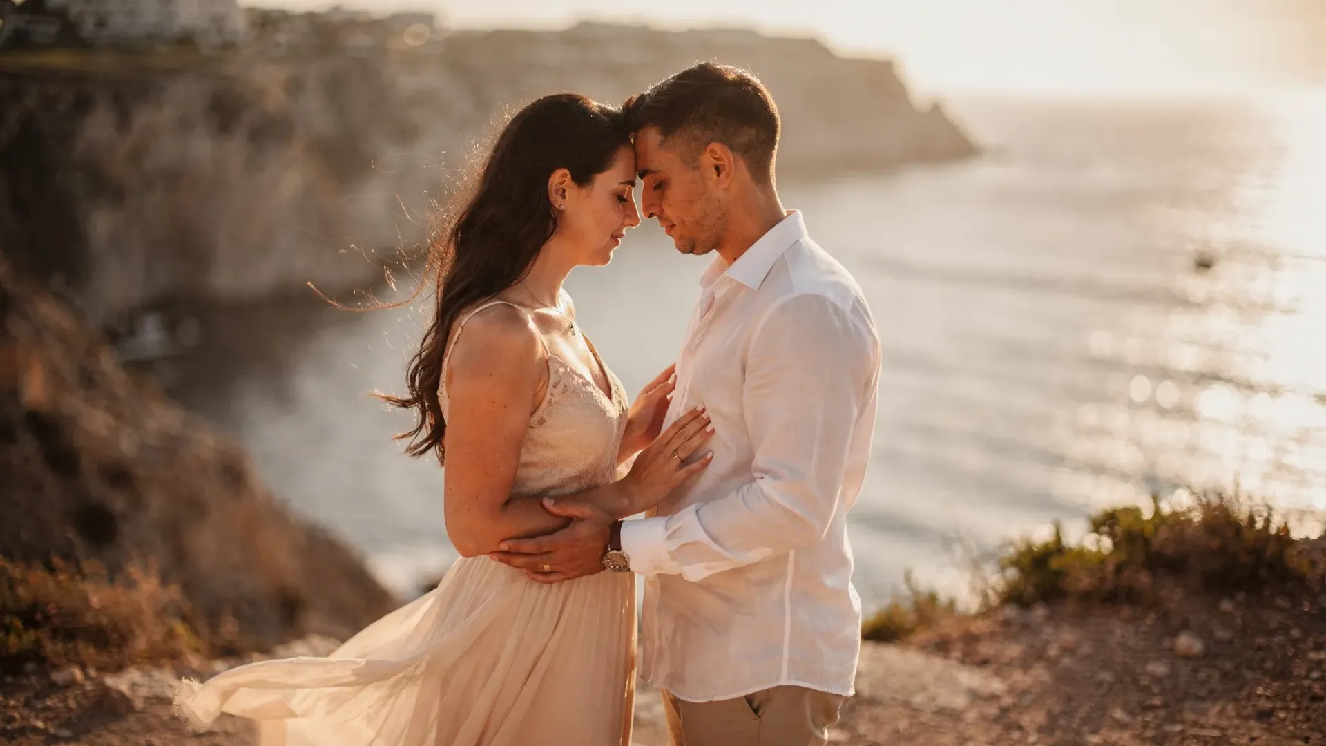 Intimate Wedding Spain: A Slow, Cinematic Way to Say Yes