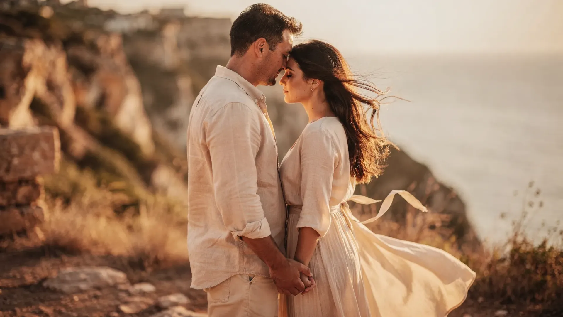 Elopement Destinations That Feel Like a Secret in Spain