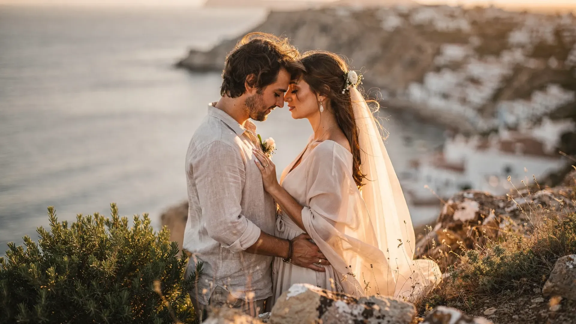 Elopement Near Me in Spain: Find Your Hidden Ceremony Spot