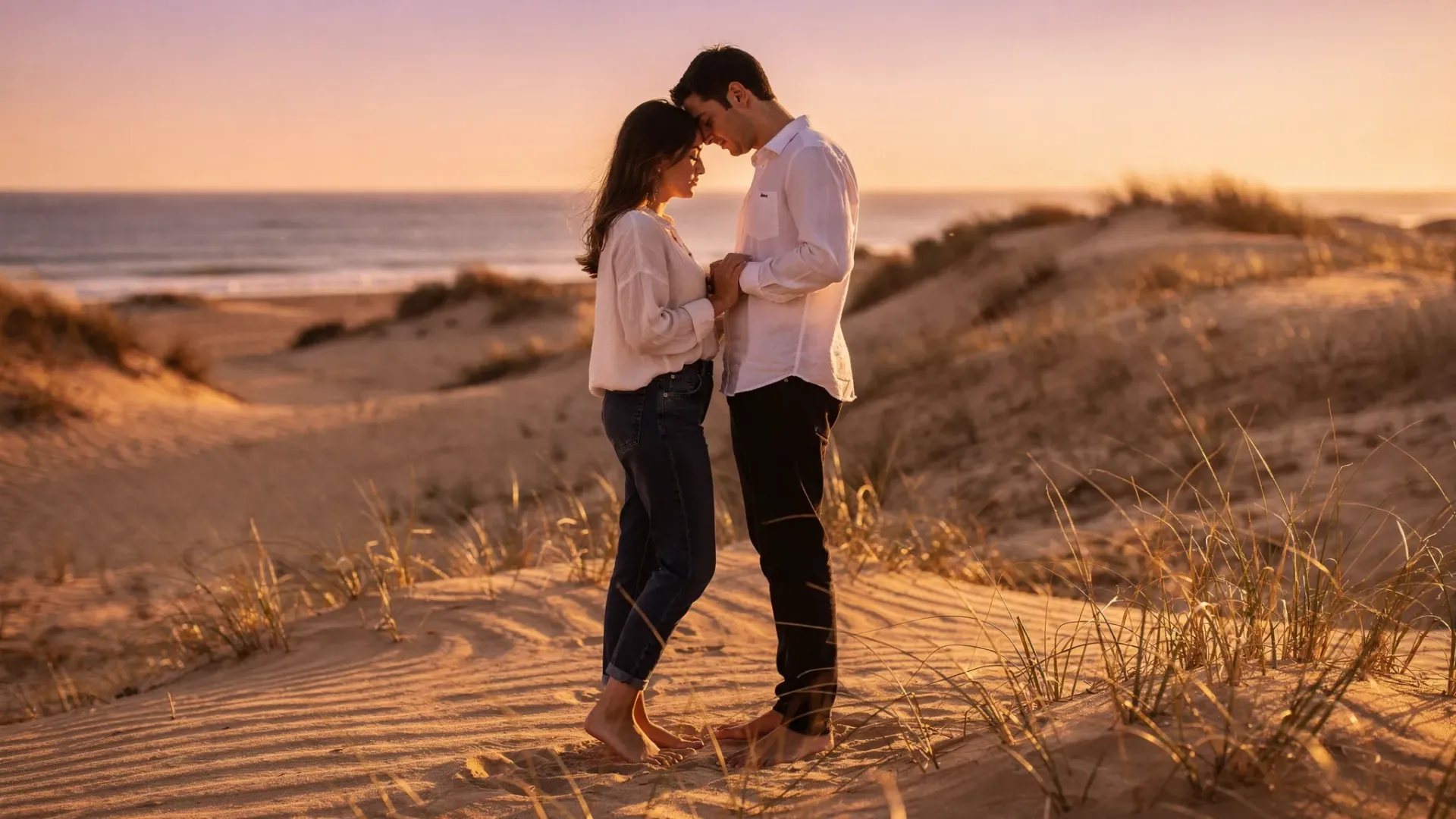 Elopement Planner Arenales del Sol: Dunes, Dawn, and Quiet