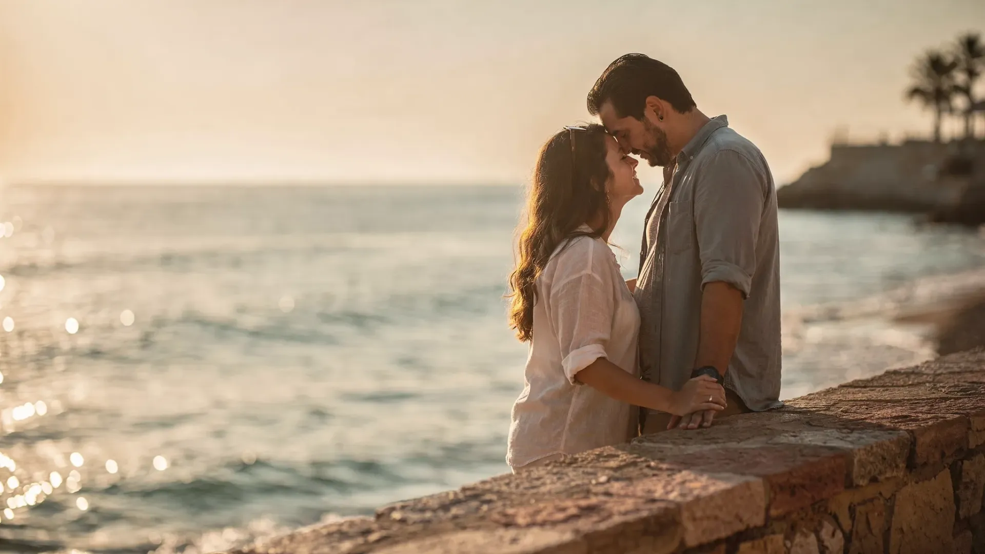 Elopement El Campello: A Seaside Day That Stays Unrushed