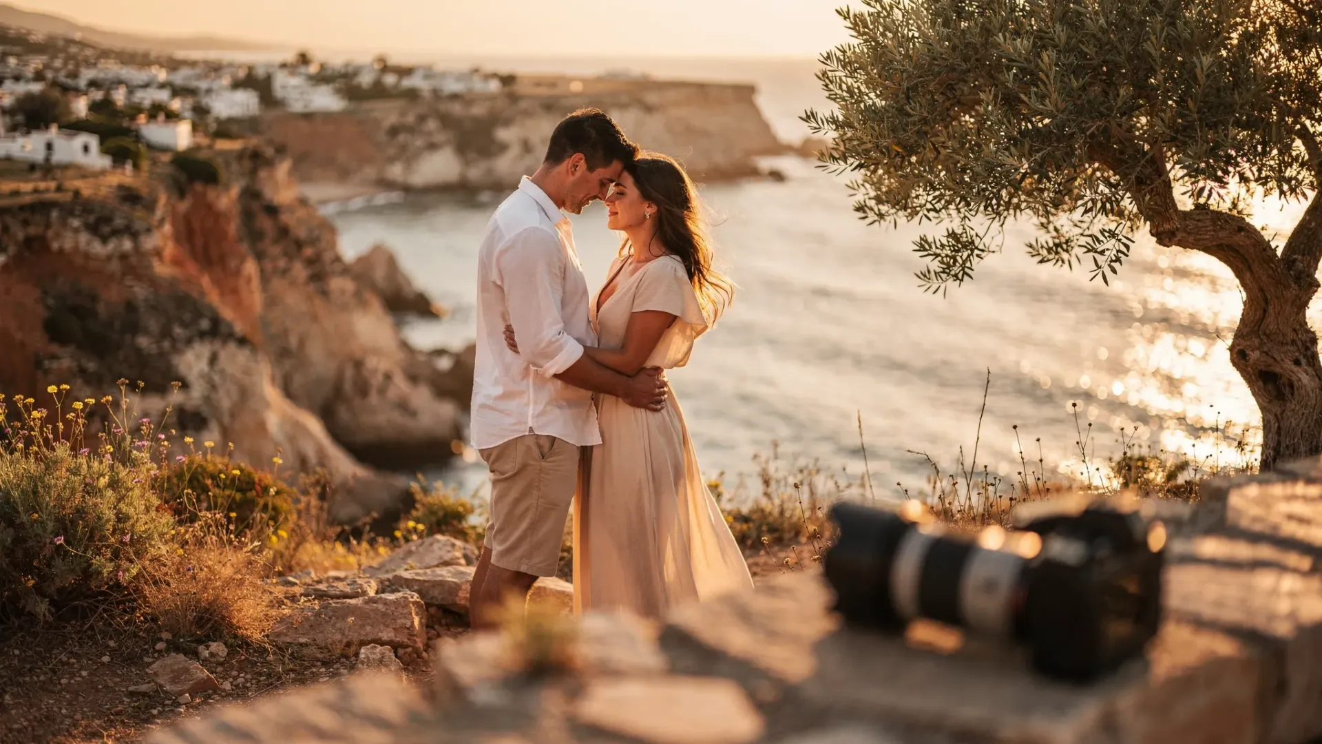 Elopement Experience in Spain: What It’s Like With Me