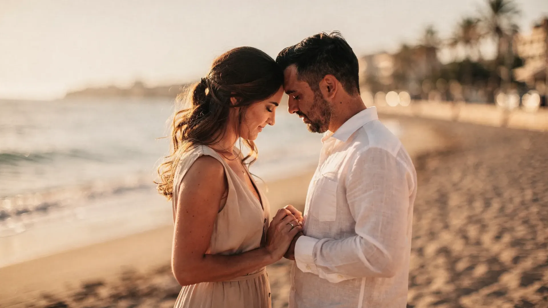 Elopement Planner San Juan Alicante: Sea-Breeze Timeline