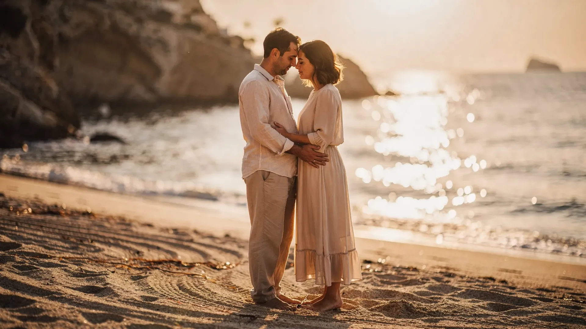 Elopement Planner Cala Finestrat: A Cove-First Itinerary