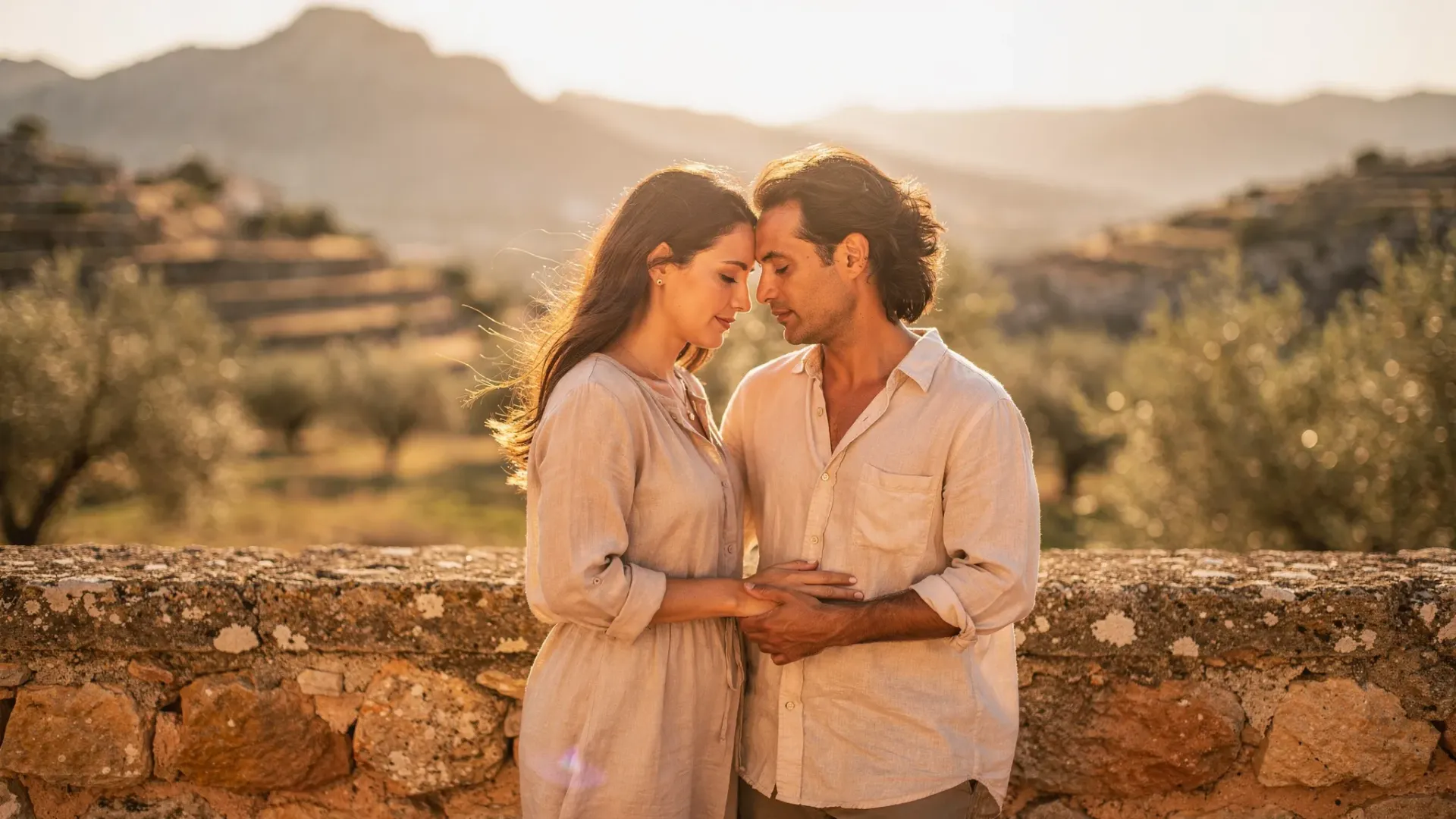 Elopement Planner Benimaurell: High Views, Low Fuss