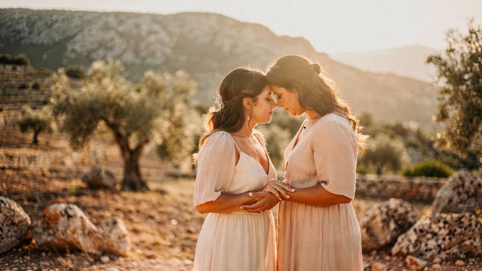 Elopement Planner Castell de Castells: Secret Ceremonies