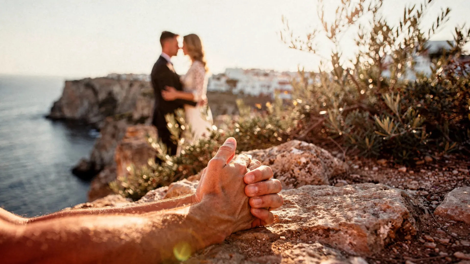 Elopement Videography: What Your Film Captures That Photos Can’t