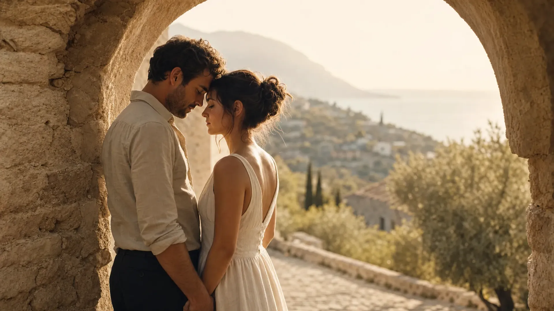 Outdoor Ceremony Spain: How to Choose a Place That Feels True