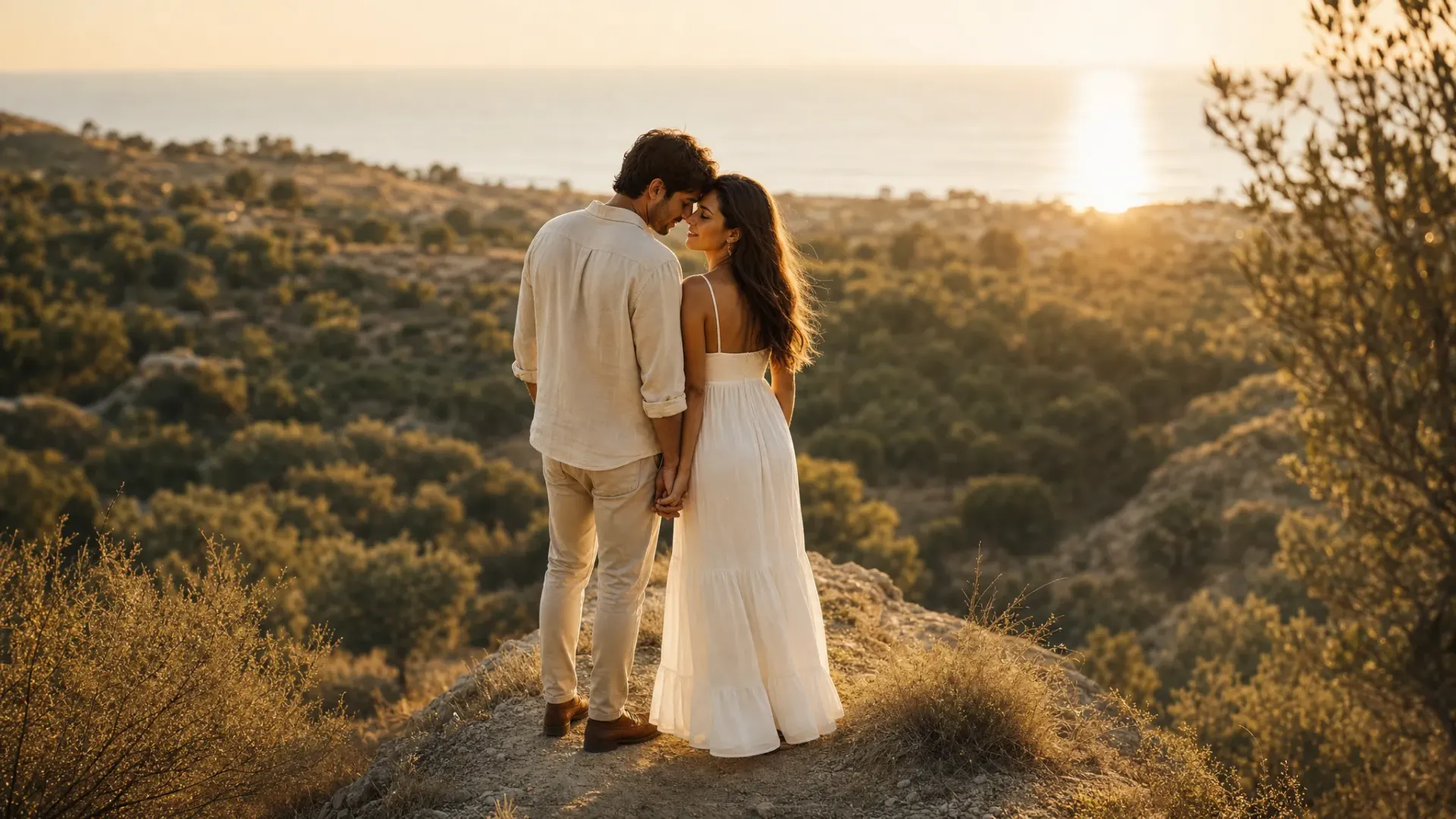 How to Plan a Secret Elopement in Spain Without the Stress