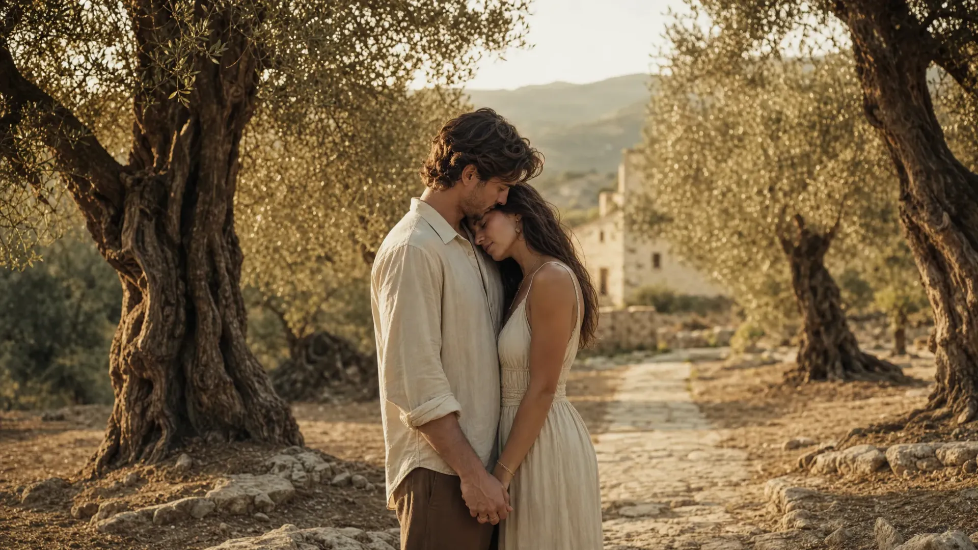 What an Elopement Videographer in Spain Really Gives You