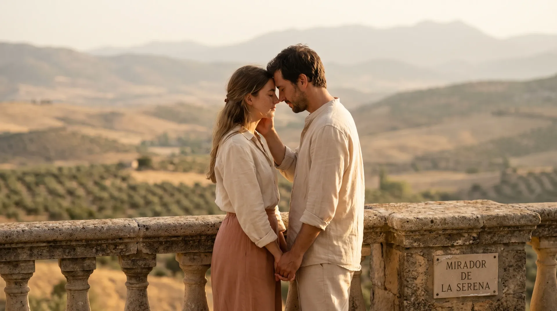 How to Plan a Vow Renewal in Spain That Feels Honest
