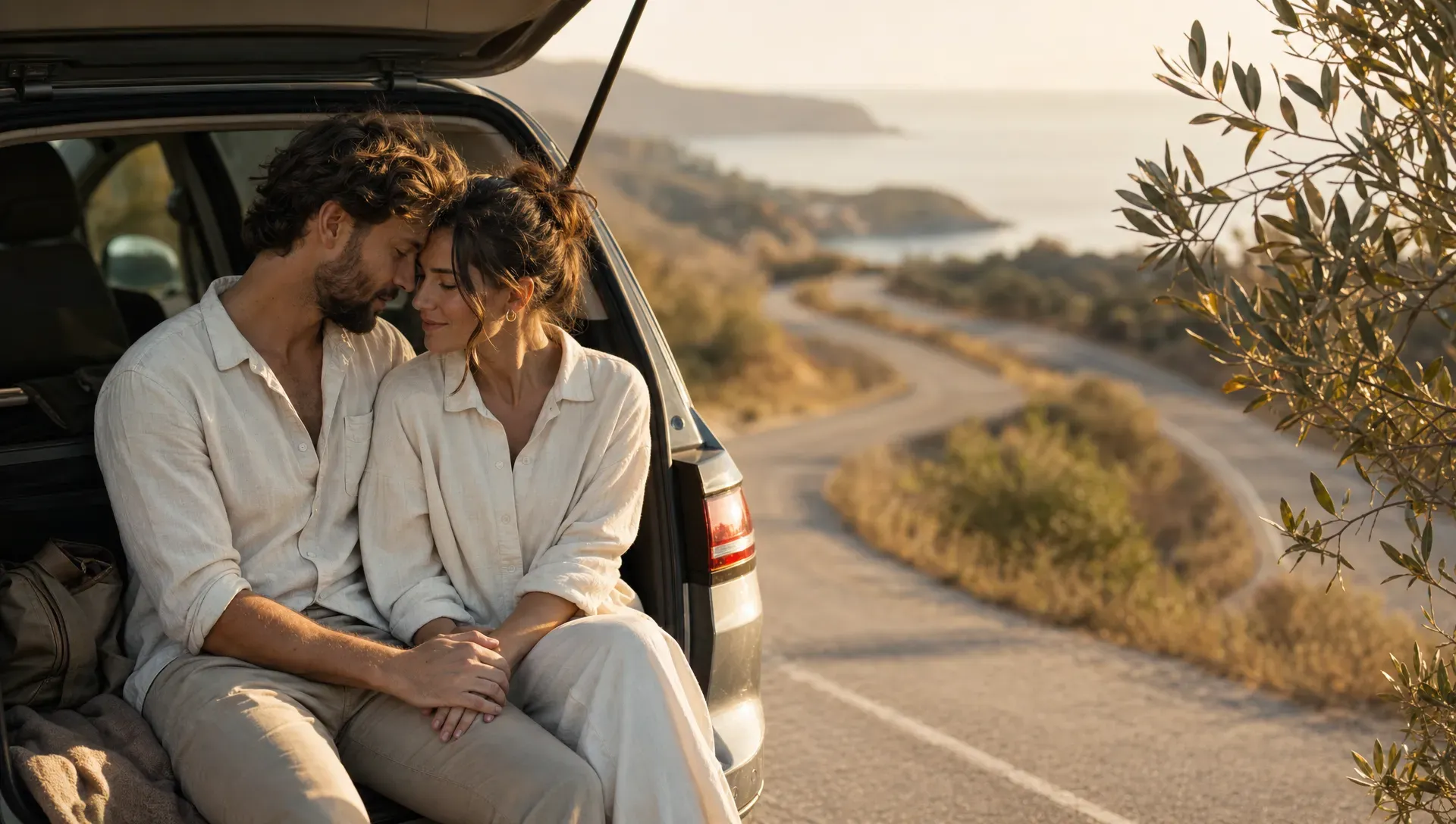 What It Really Means to Elope Abroad