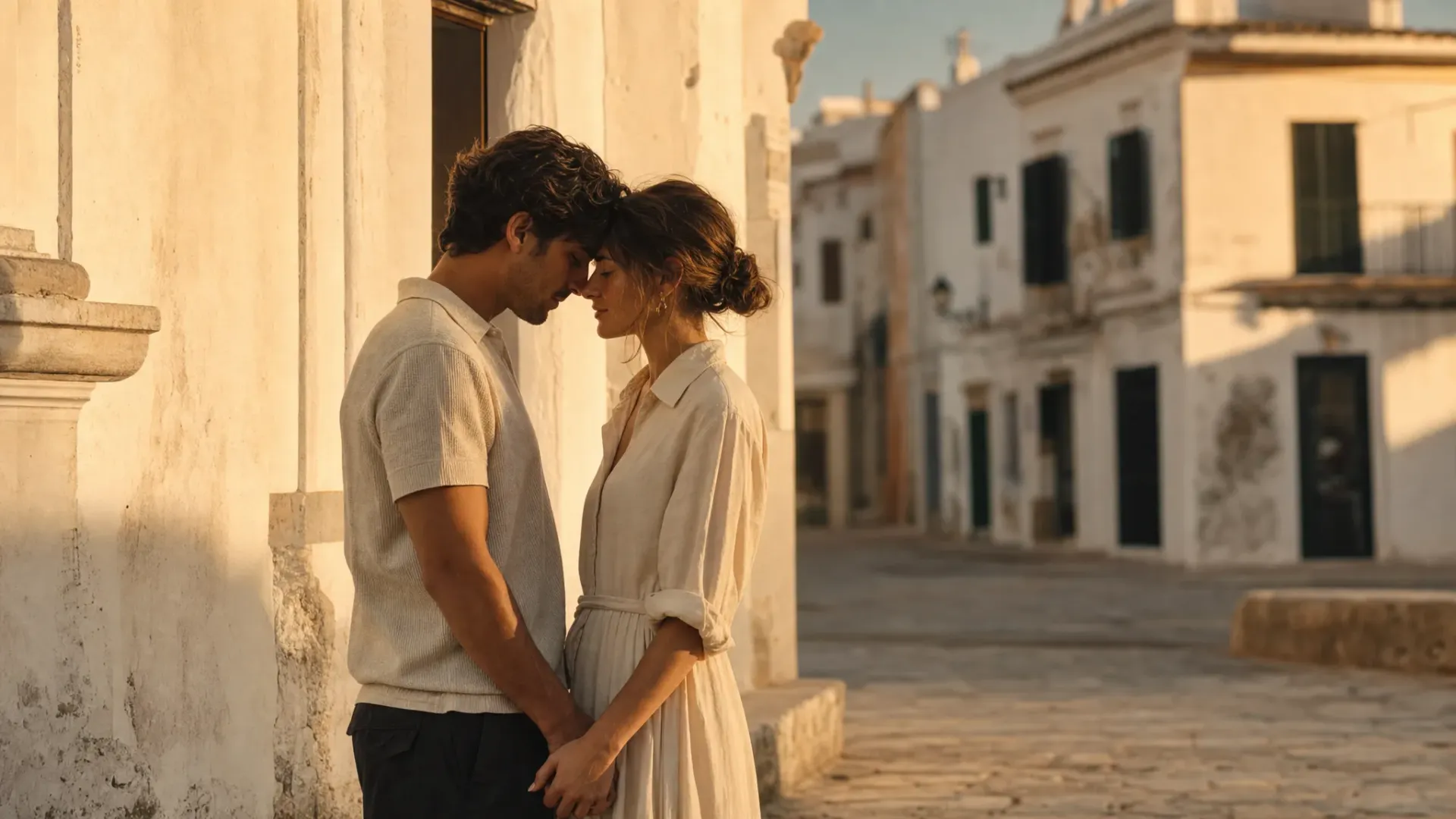Getting Married Abroad in Spain: Legal or Symbolic?