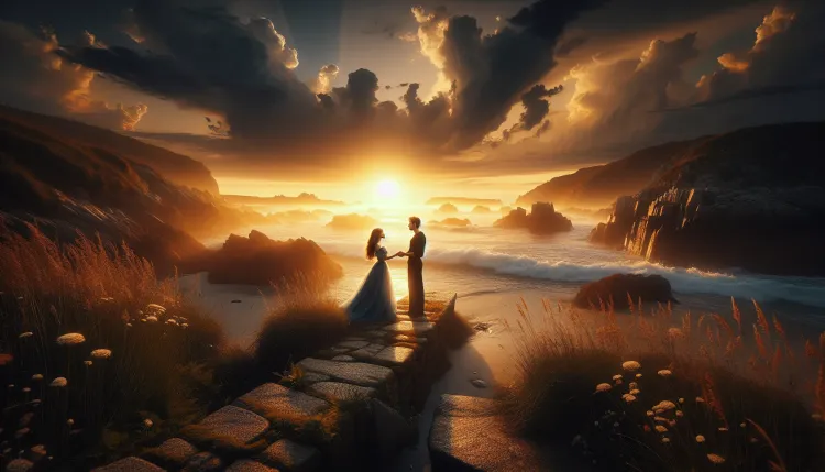 A Coruña Elopement City Coast Guide - How to Plan Your Dream Day