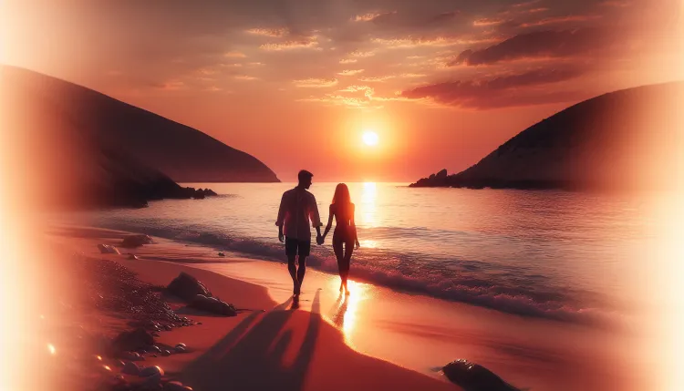 Adventure Elopement Activities in the Mediterranean - A Romantic Guide for Couples