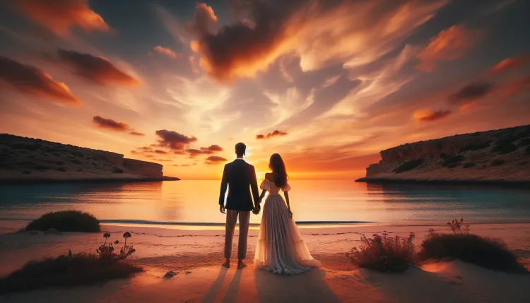 All-Inclusive Beach Elopement Packages in the Mediterranean - Your Dream Wedding Awaits