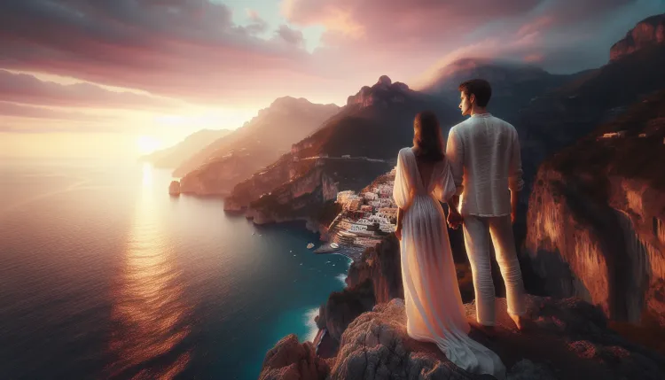 All-Inclusive Elopement in Italy - Your Dream Wedding Simplified