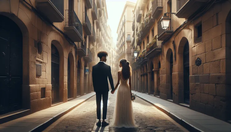 All-Inclusive Elopement Packages in Barcelona - Your Dream Wedding Simplified