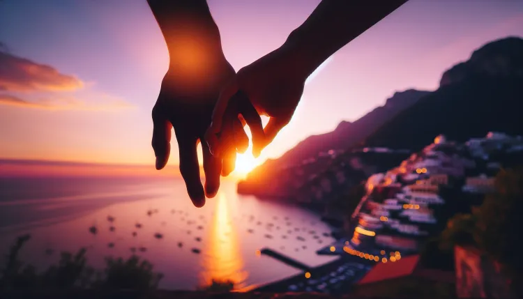 All-Inclusive Elopement Packages on the Amalfi Coast - Your Dream Wedding Awaits