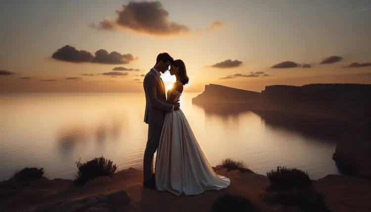 All Inclusive Elopement Spain - How to Plan Your Dream Day