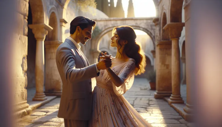Can You Still Have a First Dance? 5 Creative Ideas for Couples