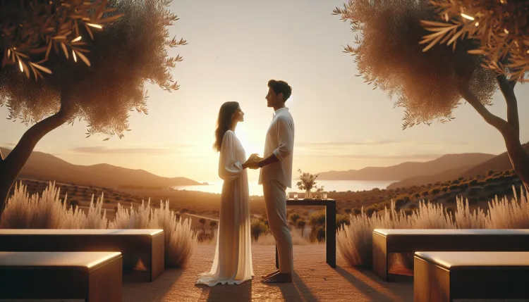 How to Plan a Beautiful Commitment Ceremony After Eloping - Your Heartfelt Guide
